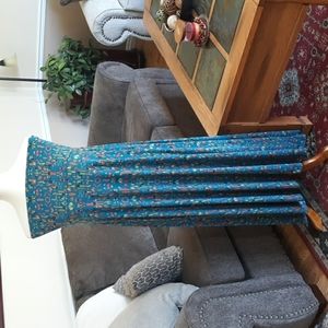 LulaRoe Maxi Skirt